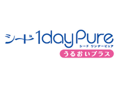 1 DAY ピュア（96枚パック）