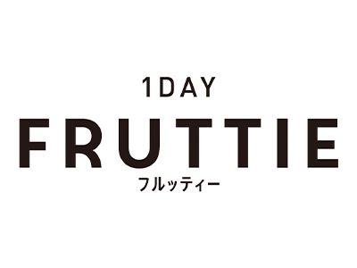 1 DAY フルッティー